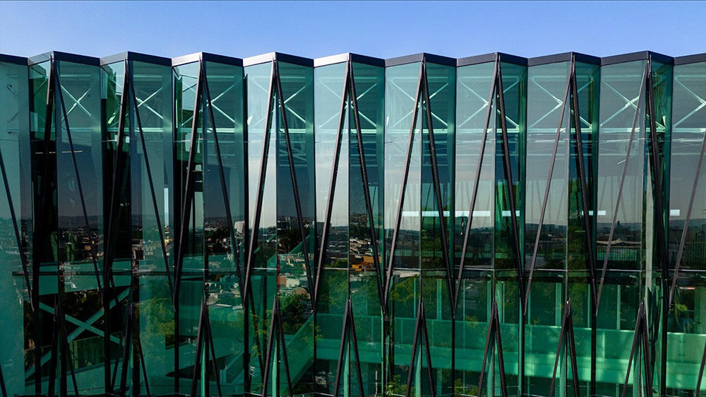 Fotografía de Torre UAD Alamedas