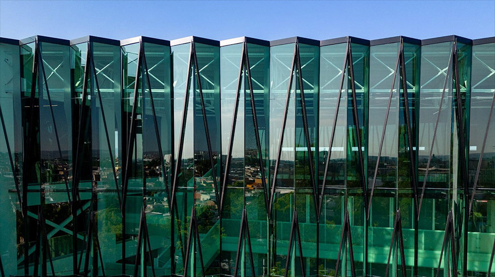 Fotografía de Torre UAD Alamedas