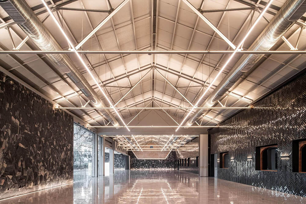 Fotografía de Centro de Convenciones UD Aguascalientes