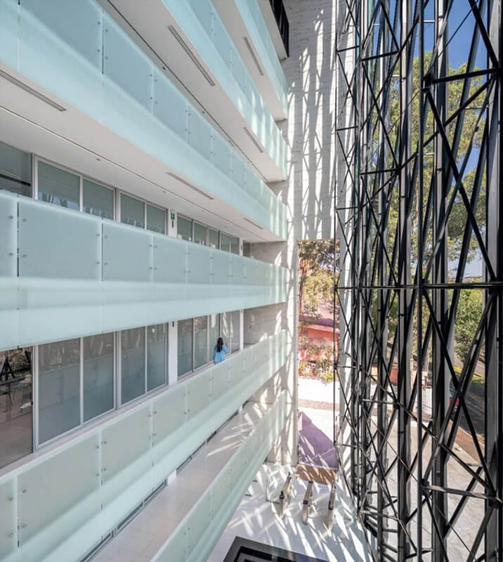 Fotografía de Torre UAD Alamedas