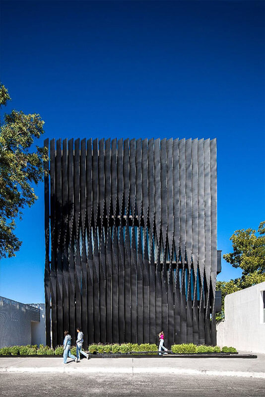 Fotografía de Torre Negra Durango, Dgo