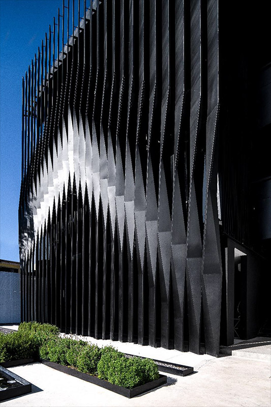 Fotografía de Torre Negra Durango, Dgo