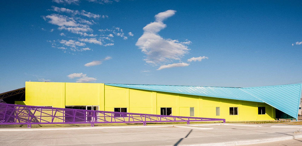 Fotografía de Kindergarten DREIEK Saltillo Coahuila