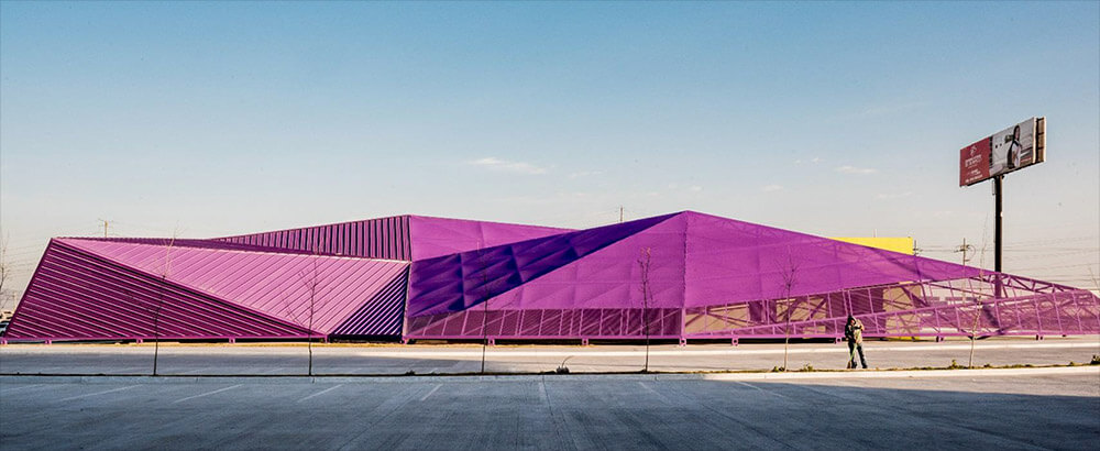 Fotografía de Kindergarten DREIEK Saltillo Coahuila